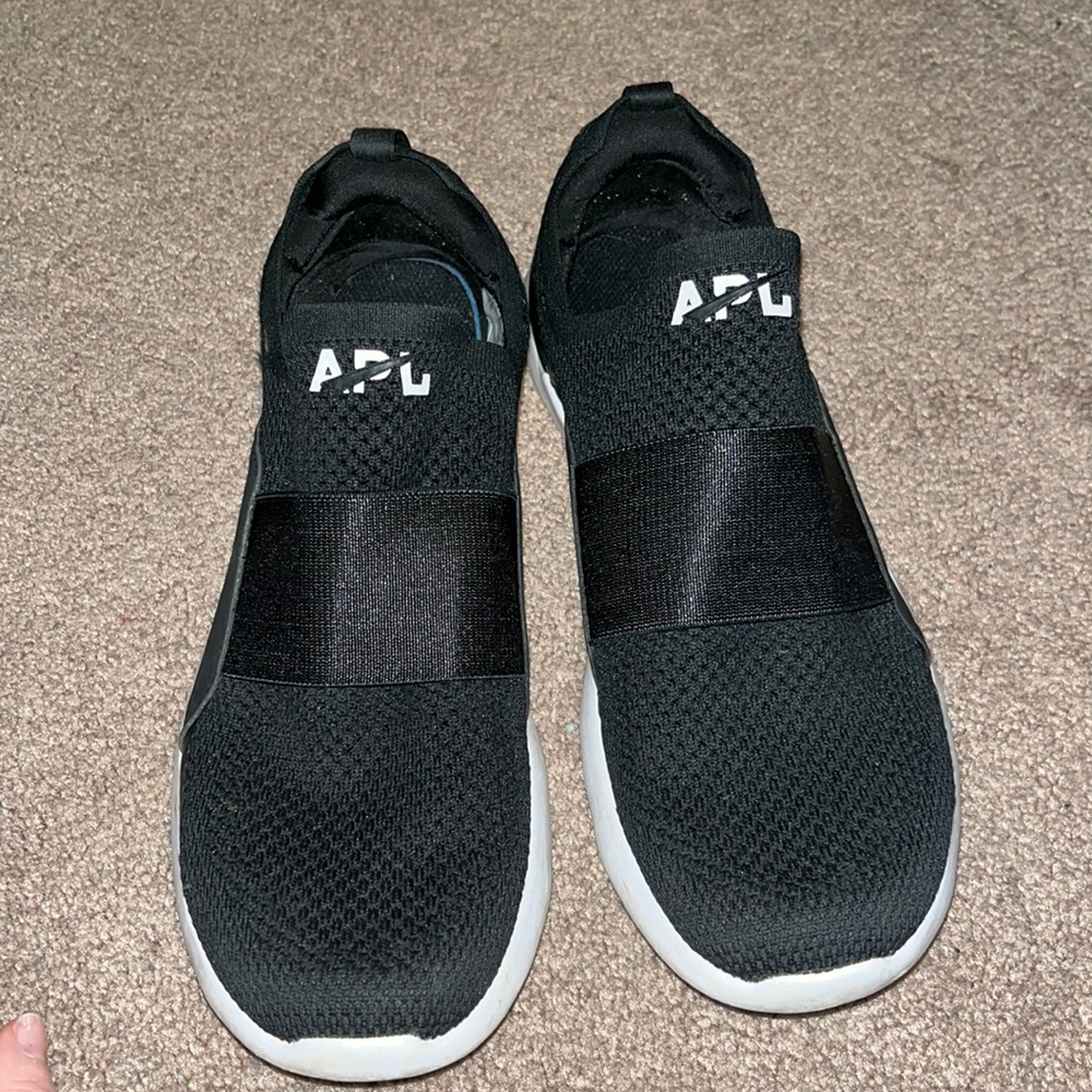 APL techloom bliss